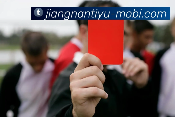 江南体育APP 体育赛事宣传图